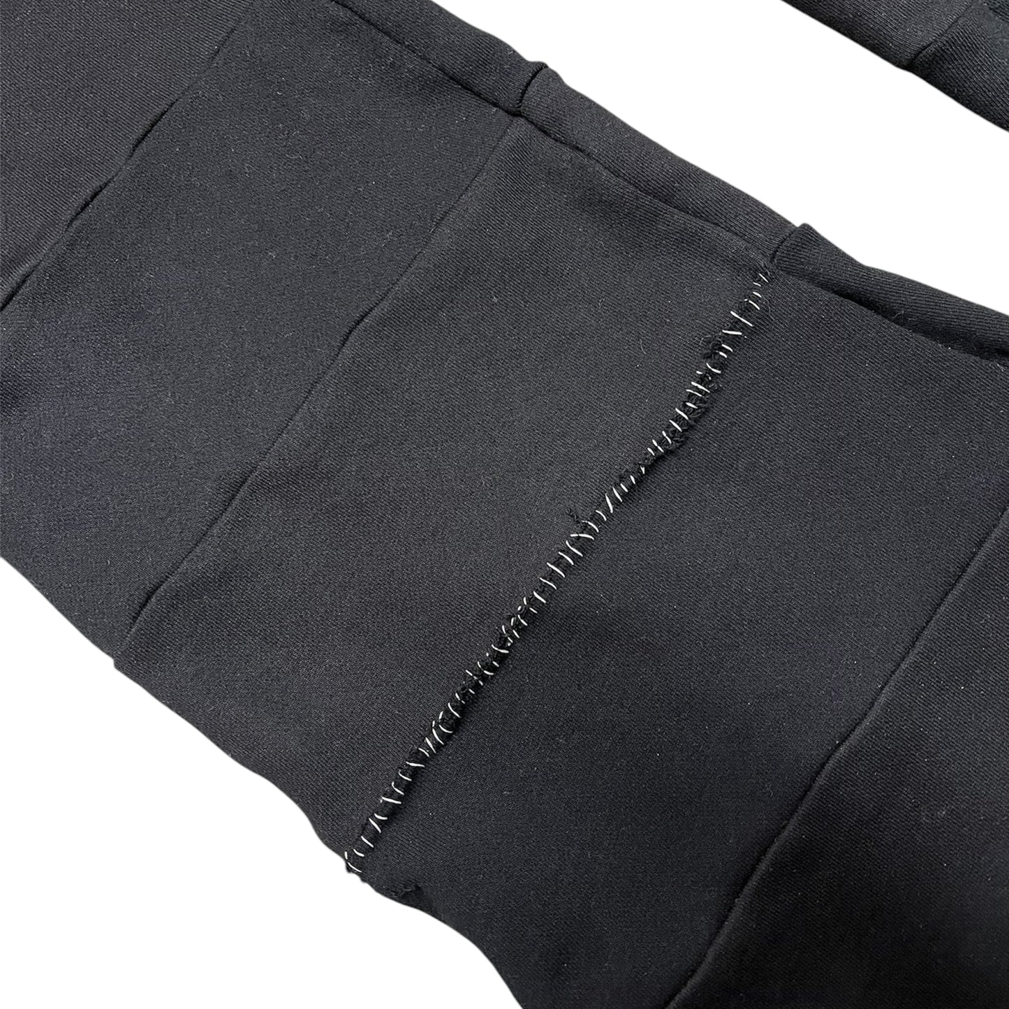 Stripe Sweatpants (1 of 1)